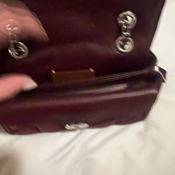 COACH Authentic women’s Tabby shoulder bag 20 - Picture 3 of 10